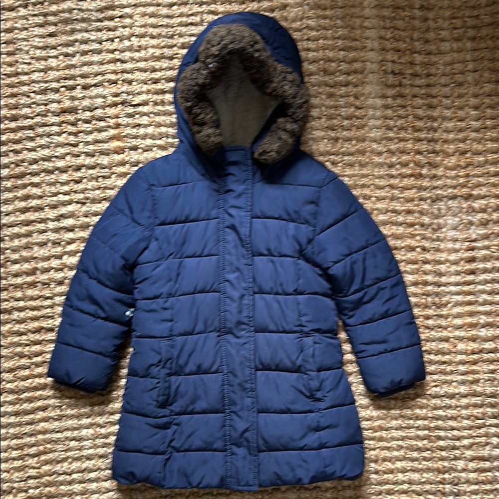 Boden Winter coat